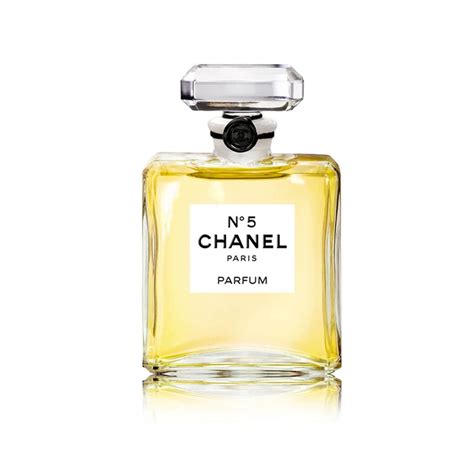 chanel profumo da borsetta|CHANEL N°5 .